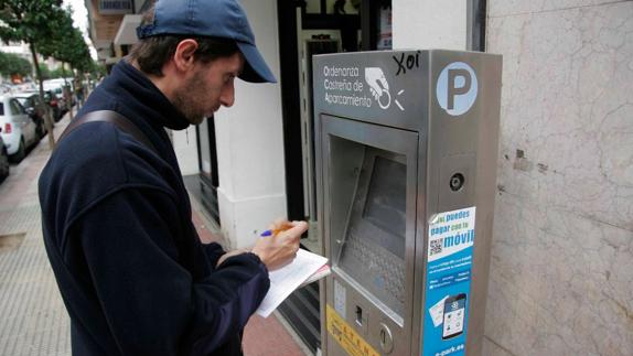 Castro se queda sin OCA a la espera de que el Ayuntamiento asuma su gestión