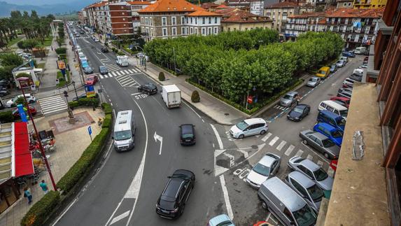 El Gobierno "desatasca" los planes de urbanismo en una decena de municipios