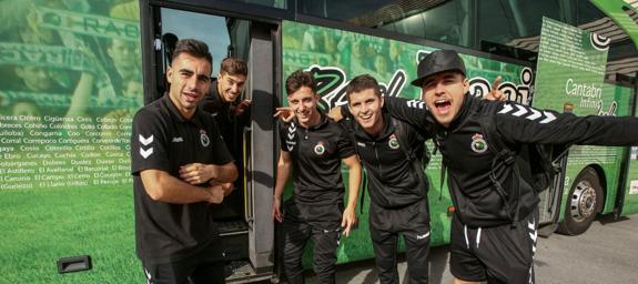 Un equipo contra todo un pueblo