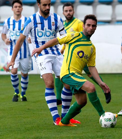 El Tropezón arrastra la alegría del derbi