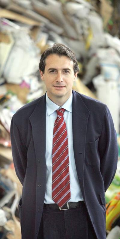 Un ingeniero para afrontar grandes retos de Fomento