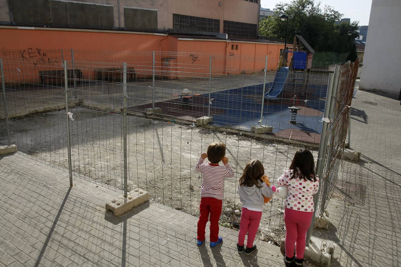 Los ingenieros denuncian que las bajas en algunas obras de Torrelavega son «escandalosas»