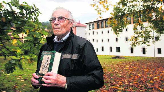 "Me han quitado la golosina nada más dármela"