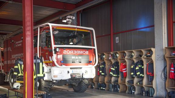 Un empleado de Camargo pide auxilio al Defensor del Pueblo por "persecución"