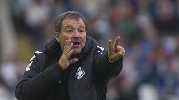 Las alineaciones, un coto privado