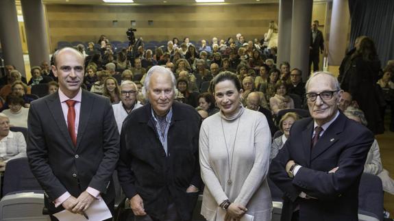 "Papá bajó cansado, sucio y dijo algo así como: ¡Ya no hay nada que hacer!"