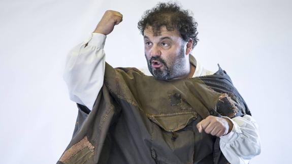 La Redonda Clásica programa hoy 'Cervantada', de Hilo producciones