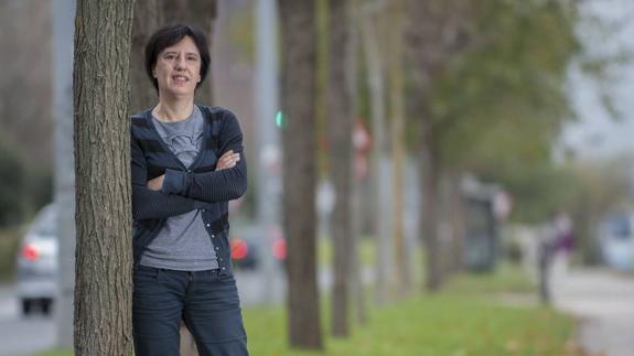 Quercus nombra a Soledad Nogués 'Torrelaveguense Ilustre 2016'