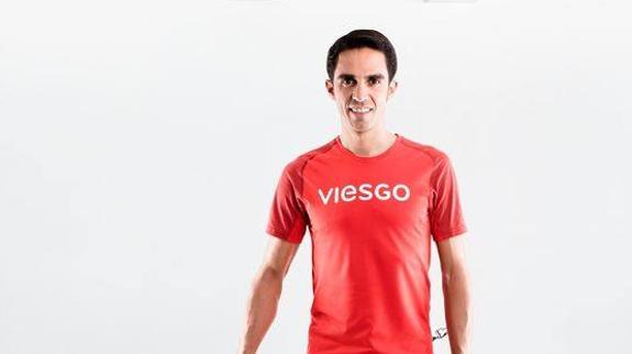 Contador animará la Viesgo Nigth Race de este sábado en Santander