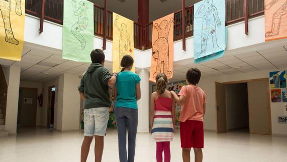 Unos 6.800 alumnos cántabros se formarán contra el acoso escolar