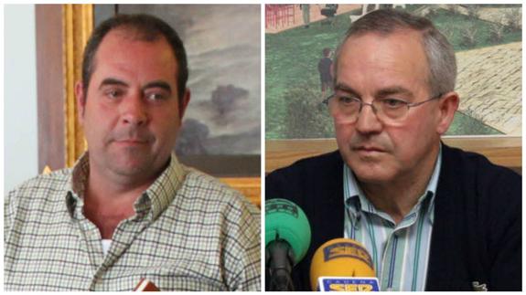 Un año de cárcel para el pedáneo de Otañes por agredir a su predecesor