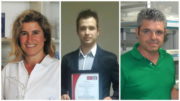 'El maravilloso mundo de los quesos', esta tarde a debate