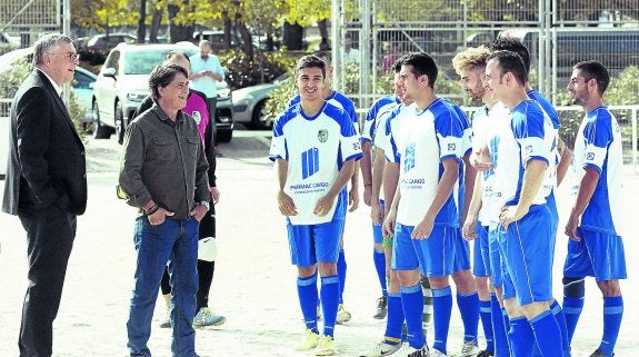 977 días sin ganar un solo partido