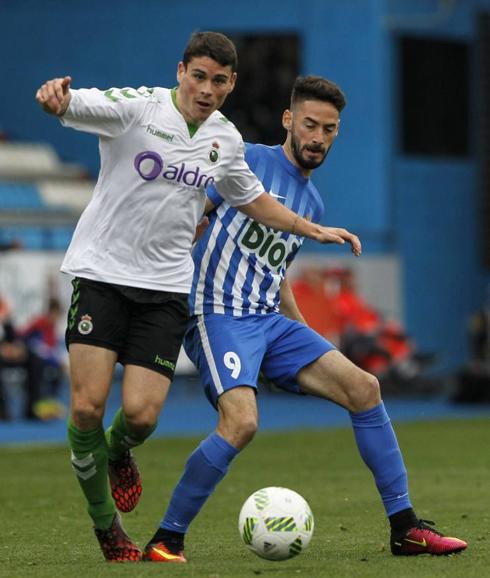 Sergio Ruiz, lesionado, se une a la lista de bajas para el domingo