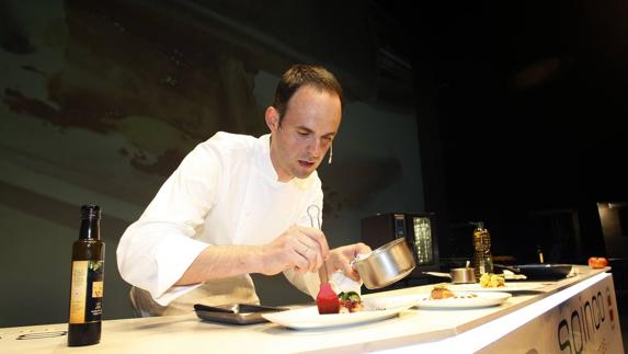 Cocinart se clausura este miércoles