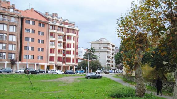 Sanidad licita la redacción del proyecto del nuevo centro de salud de Santoña