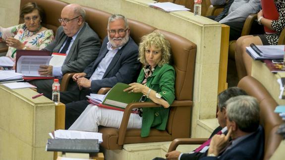 El Gobierno entrega hoy el Presupuesto a los partidos de la oposición y abre la negociación