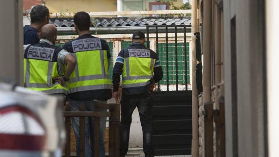 El tío del pederasta Antonio Ortiz afirma que le ofreció trabajo en una obra en Santander