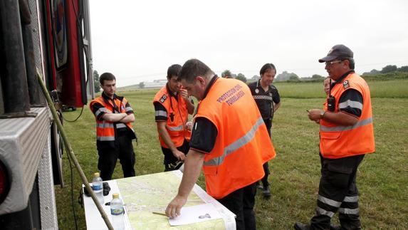 La Alcaldía de Torrelavega asumirá el control orgánico de Protección Civil