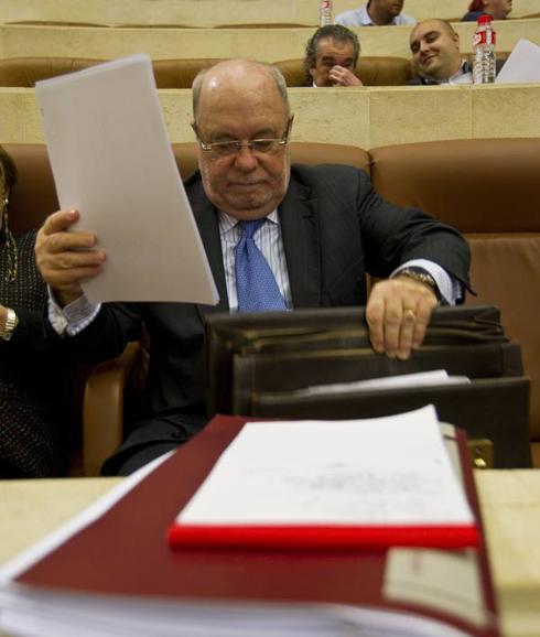 Errores en los cálculos y cifras que bailan con las del Estado