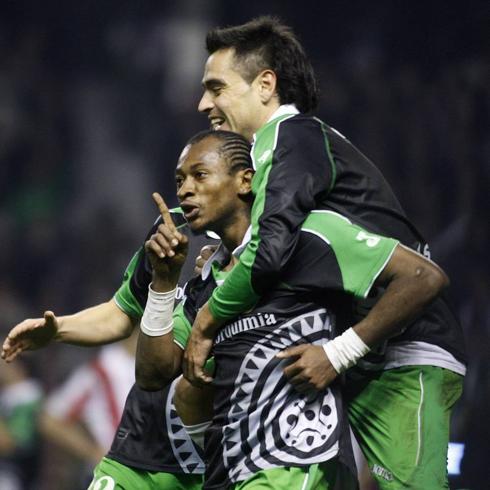 "El sueño para el Racing depende de sacar un buen resultado en El Sardinero"