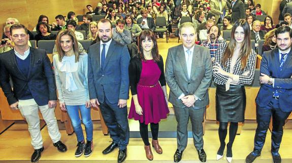 "Tras una campaña de publicidad debe de haber un buen producto"