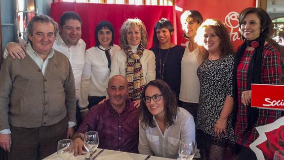 Díaz Tezanos defiende primarias en el PSOE «lo antes posible»