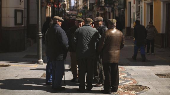 Los cántabros ahorran 820 millones en fondos de pensiones