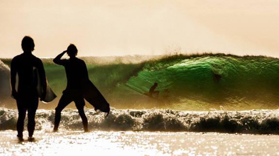 Santander Surf Film Classic acoge trece títulos sobre la cresta de la ola cinematográfica mundial