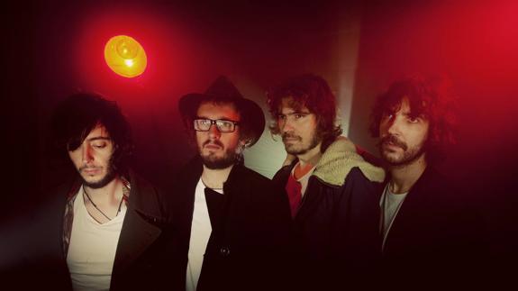 "La cantera está en las salas, ahí nace la música y deberíamos protegerla"