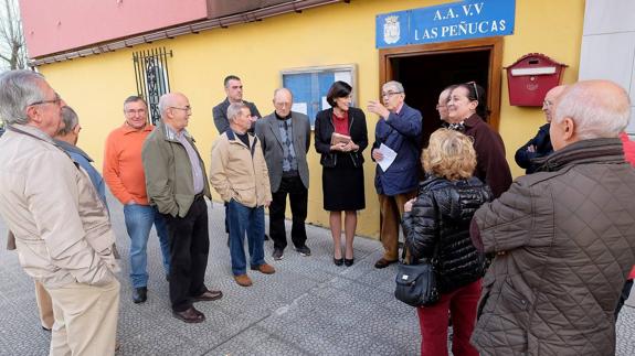 'Se avecina' pasa por General Dávila