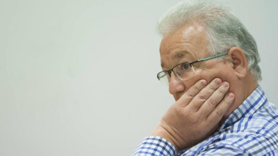 Rechazada una reclamación de Castro al exalcalde Muguruza de 1,7 millones