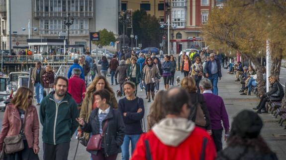 Los hosteleros cierran con un "aprobado alto" un puente "demasiado largo"