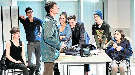 El Palacio de Festivales crea un ciclo juvenil para el programa de 2017