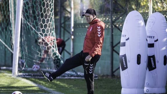 La reinvención fallida de Viadero