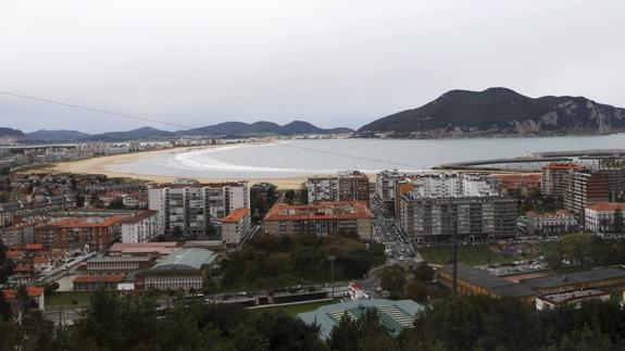 Nuevo varapalo al urbanismo de Cantabria con la anulación del Plan General de Laredo