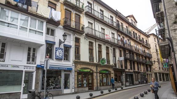 "Es un parón muy fuerte para Laredo, trastoca nuestro desarrollo industrial"