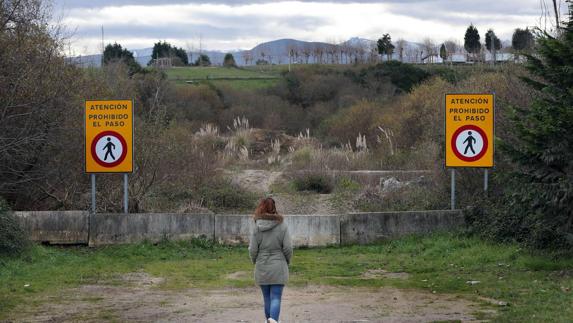 El Gobierno inicia los trámites para eliminar las obras de la variante de Oyambre