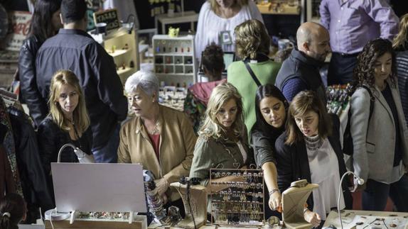 Este domingo, ES Market especial Navidad