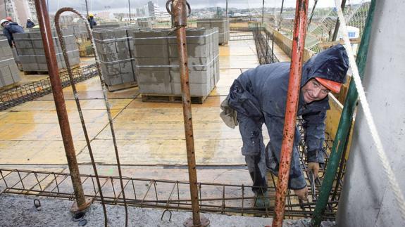 Los constructores tendrán "voz y voto" dentro de la Comisión de Ordenación del Territorio