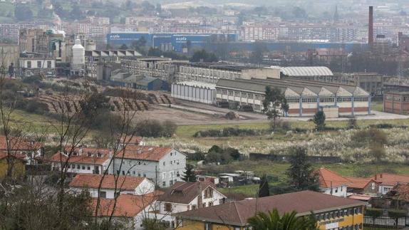 Torrelavega albergará una nueva área comercial que podría generar 200 empleos