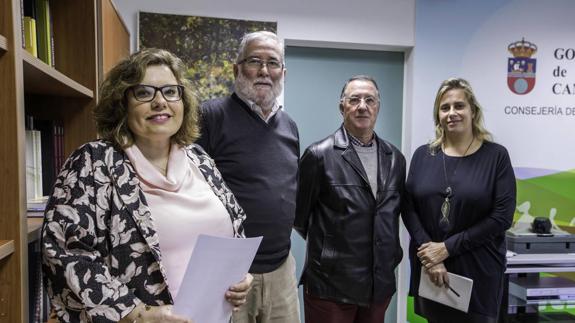 Más de 3.000 voces cantan a la Navidad