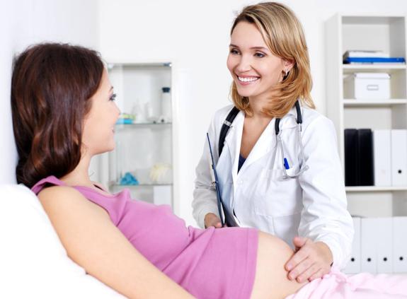 Demuestran que el embarazo modifica el cerebro de las mujeres