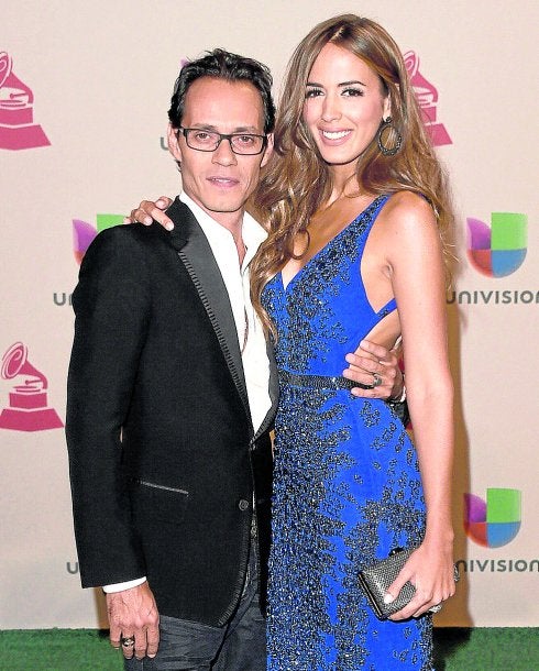 Marc Anthony, ¿vuelve con JLo?