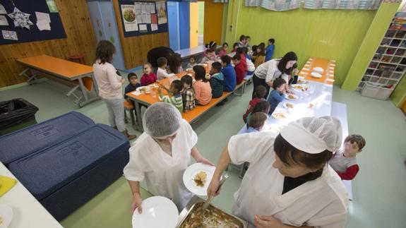 Educación programa 150 actividades navideñas y abrirá un comedor