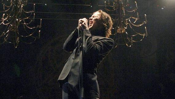 HIM actuará el 16 de junio en Escenario Santander en una de sus tres fechas en España