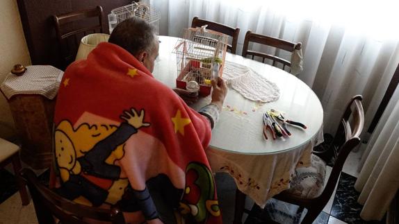 20.000 familias cántabras con pobreza energética aspiran al nuevo bono social