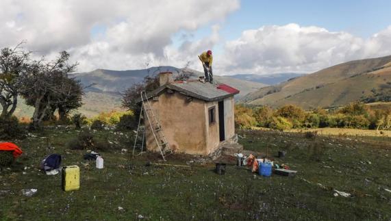 Campoo de Suso ofrece refugio