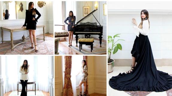 Cinco looks para Novechevieja