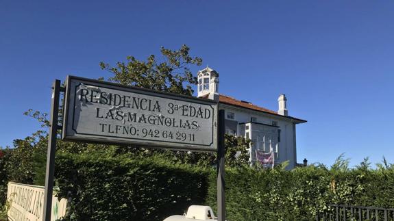 26 mayores de una residencia de Gama se enfrentan a la amenaza de cierre